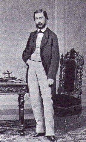 Les délices de l'enfance avec André Gide.